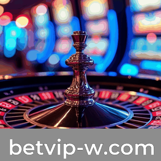 Descubra os Bônus Únicos e Ofertas do betvip-w.com
