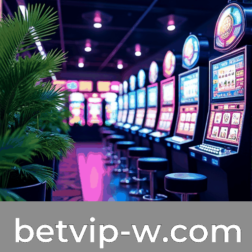 Descubra os Bônus Únicos e Ofertas do betvip-w.com