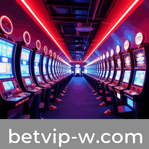 Ofertas Imperdíveis de Promoção no Betvip-w.com