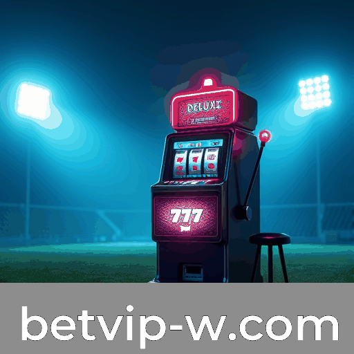 Descubra os Bônus Únicos e Ofertas do betvip-w.com