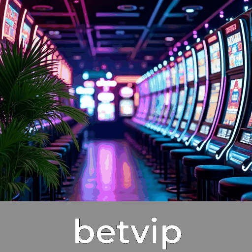 Betvip: Sua Plataforma Especializada em Apostas Esportivas no Brasil