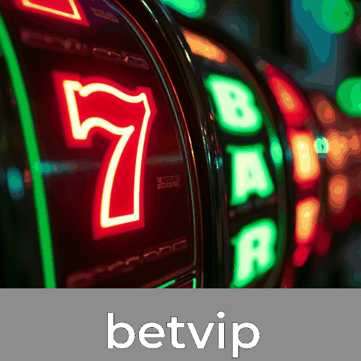 Betvip: Caça-níqueis com Jackpots Gigantes, Jogos de Mesa Estratégicos e Croupiers ao Vivo