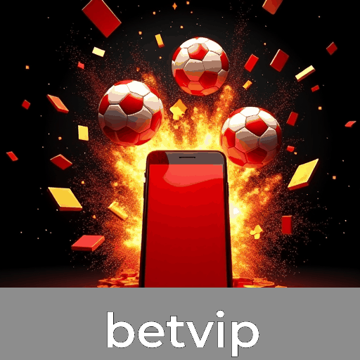 Betvip: O Melhor Serviço de Apostas Online com Segurança e Profissionalismo