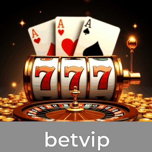 Betvip: A Experiência de Cassino ao Vivo no Brasil