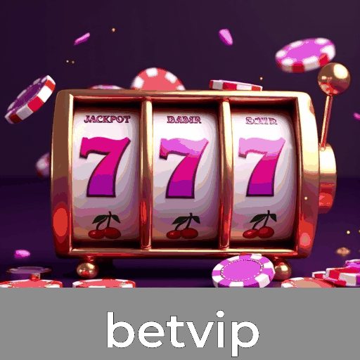 Betvip: Onde a emoção dos jogos de cassino encontra chances de vitória