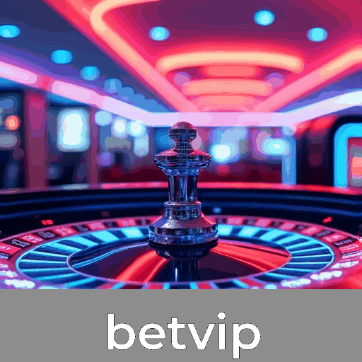 betvip: O Seu Cassino Online Seguro e Rápido