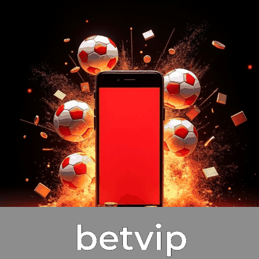 Betvip: Sua Plataforma Especializada em Apostas Esportivas no Brasil
