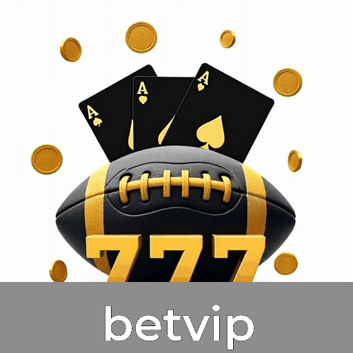 Betvip: O Cassino Online Top de Pagamentos Rápidos