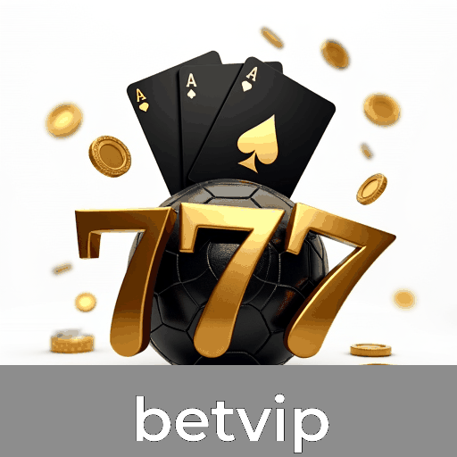 Betvip: Onde a emoção dos jogos de cassino encontra chances de vitória