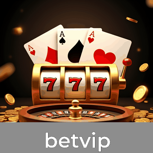 Desfrute do Login Seguro e Premium no Betvip