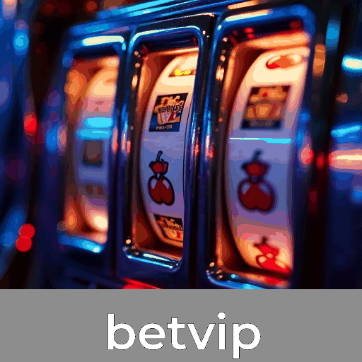 Explore a Emoção e Ganhe no Cassino betvip!