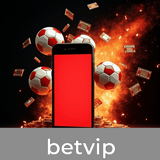 Experimente o Login Exclusivo e Seguro no Betvip