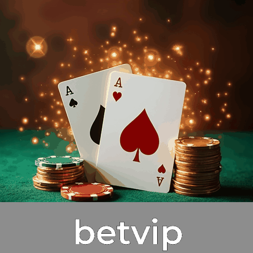 Desfrute do Login Seguro e Premium no Betvip