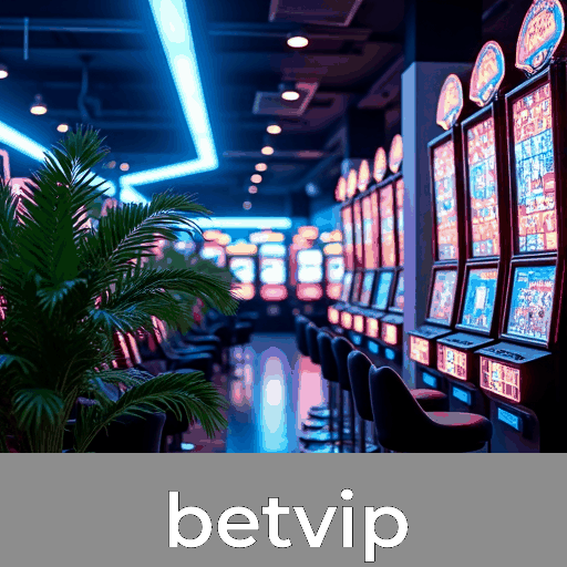 Betvip: O Cassino Online Top de Pagamentos Rápidos
