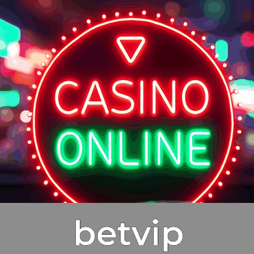 Betvip: Caça-níqueis com Jackpots Gigantes, Jogos de Mesa Estratégicos e Croupiers ao Vivo