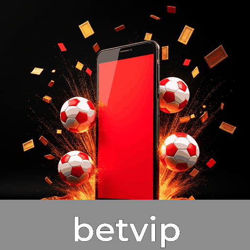Betvip: Apostas Móveis Simplificadas com Recursos Completos