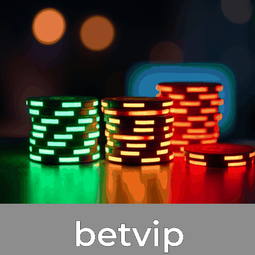 Betvip: Apostas Móveis Simplificadas com Recursos Completos