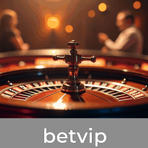 Betvip: Excelência em Apostas com Serviço Profissional