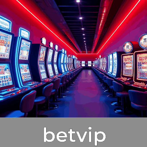 Desfrute do Login Seguro e Premium no Betvip