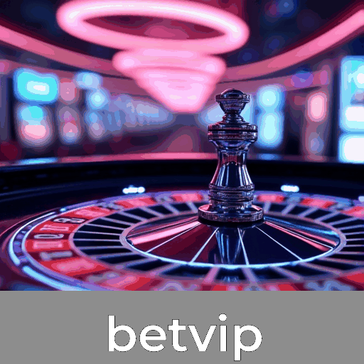Descubra o Futuro dos Jogos na Betvip: Pioneira em Experiências de Entretenimento Disruptivas