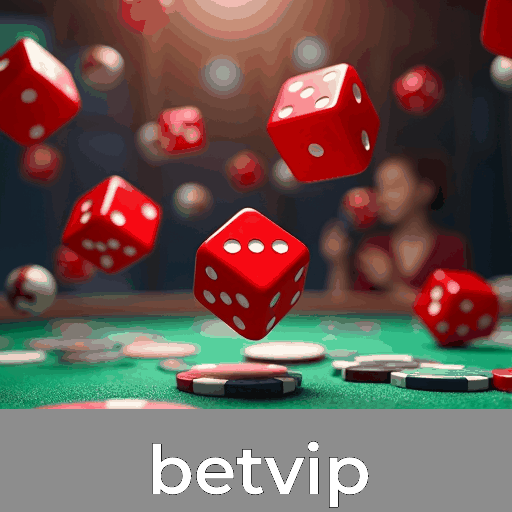 Aposte com Conveniência Total no Aplicativo betvip