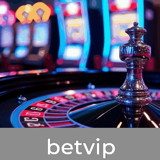 betvip: O Seu Cassino Online Seguro e Rápido