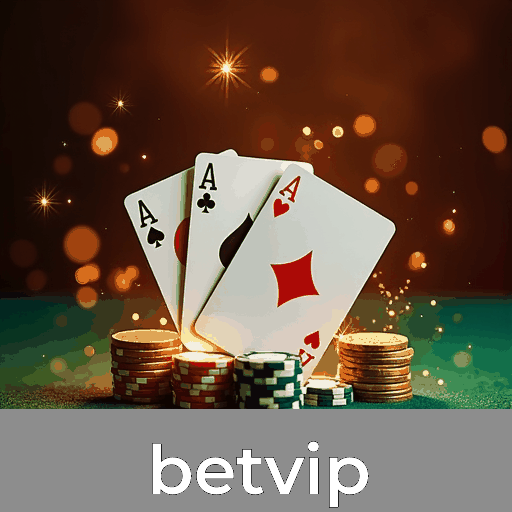 Betvip: Apostas Móveis Simplificadas com Recursos Completos