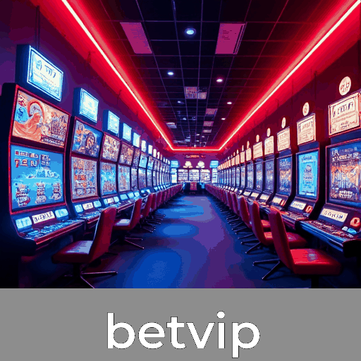 Mergulhe no Ambiente Envolvente e Realismo do Cassino betvip