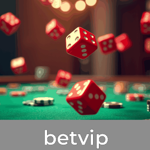 Betvip: Excelência em Apostas com Serviço Profissional