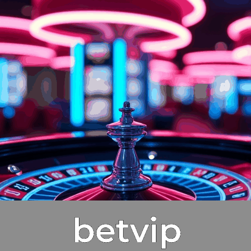 Betvip: Caça-níqueis com Jackpots Gigantes, Jogos de Mesa Estratégicos e Croupiers ao Vivo