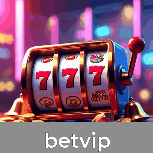 Aposte com Conveniência Total no Aplicativo betvip