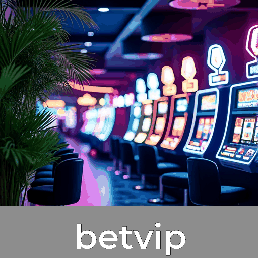 Betvip: O Melhor Serviço de Apostas Online com Segurança e Profissionalismo