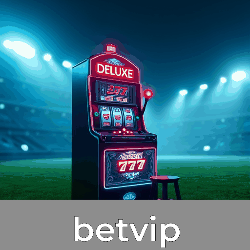 Betvip: Caça-níqueis com Jackpots Gigantes, Jogos de Mesa Estratégicos e Croupiers ao Vivo