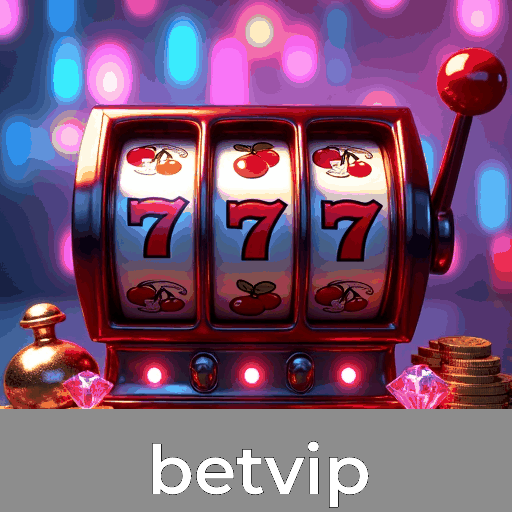 Betvip: Onde a emoção dos jogos de cassino encontra chances de vitória