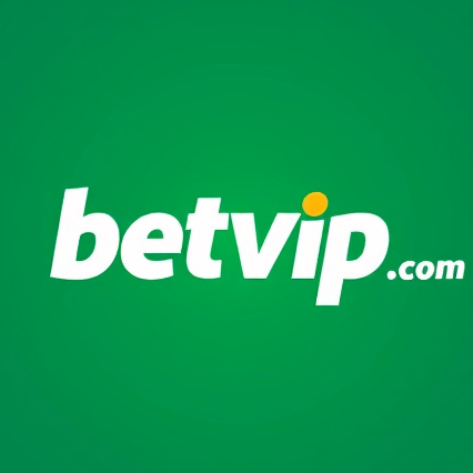 Logo da betvip